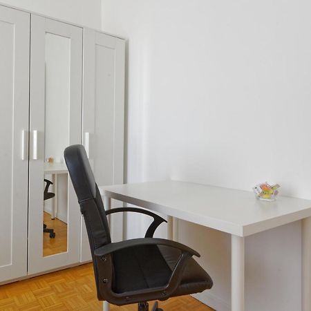 Un Ete Sans Fin Apartment Marseille Exterior photo