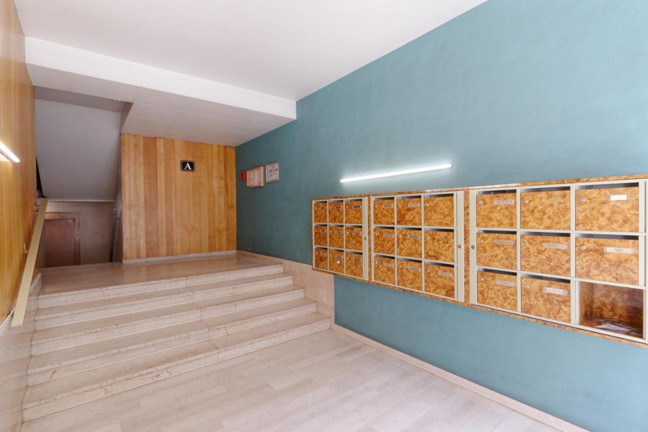 Un Ete Sans Fin Apartment Marseille Exterior photo