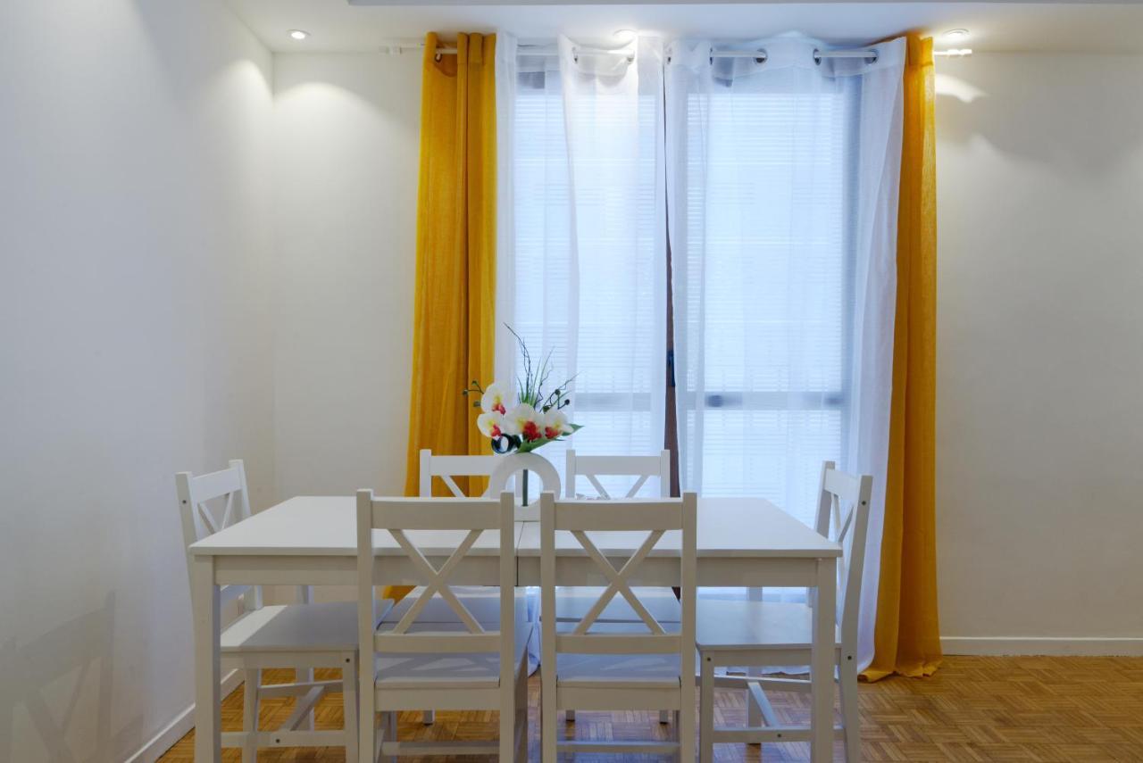 Un Ete Sans Fin Apartment Marseille Exterior photo