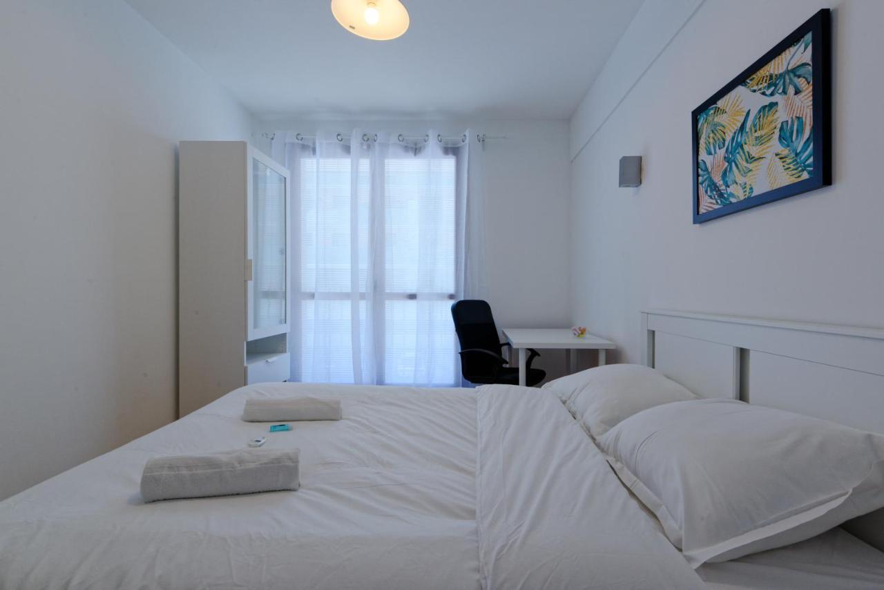 Un Ete Sans Fin Apartment Marseille Exterior photo