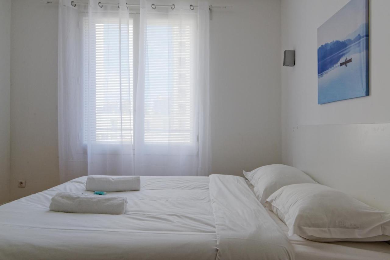 Un Ete Sans Fin Apartment Marseille Exterior photo