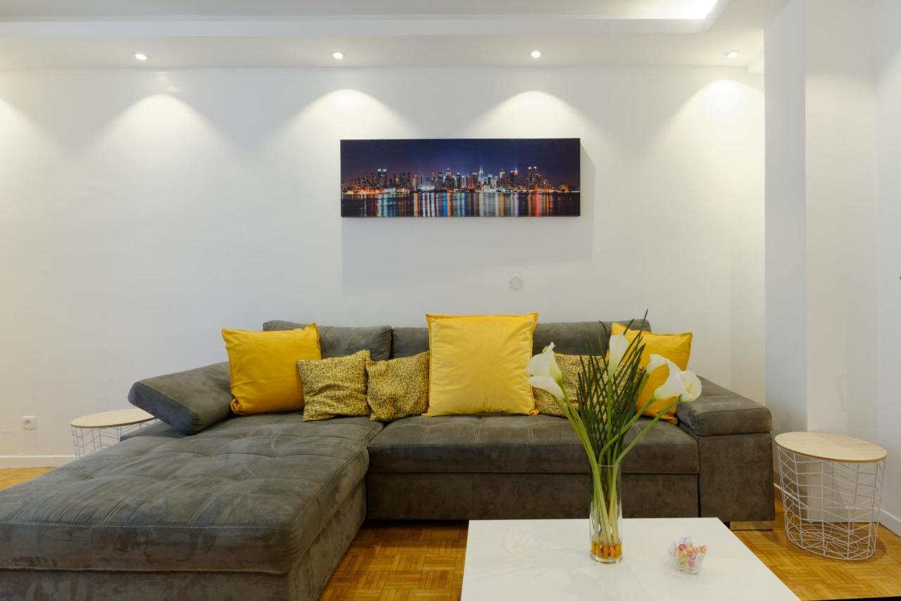 Un Ete Sans Fin Apartment Marseille Exterior photo