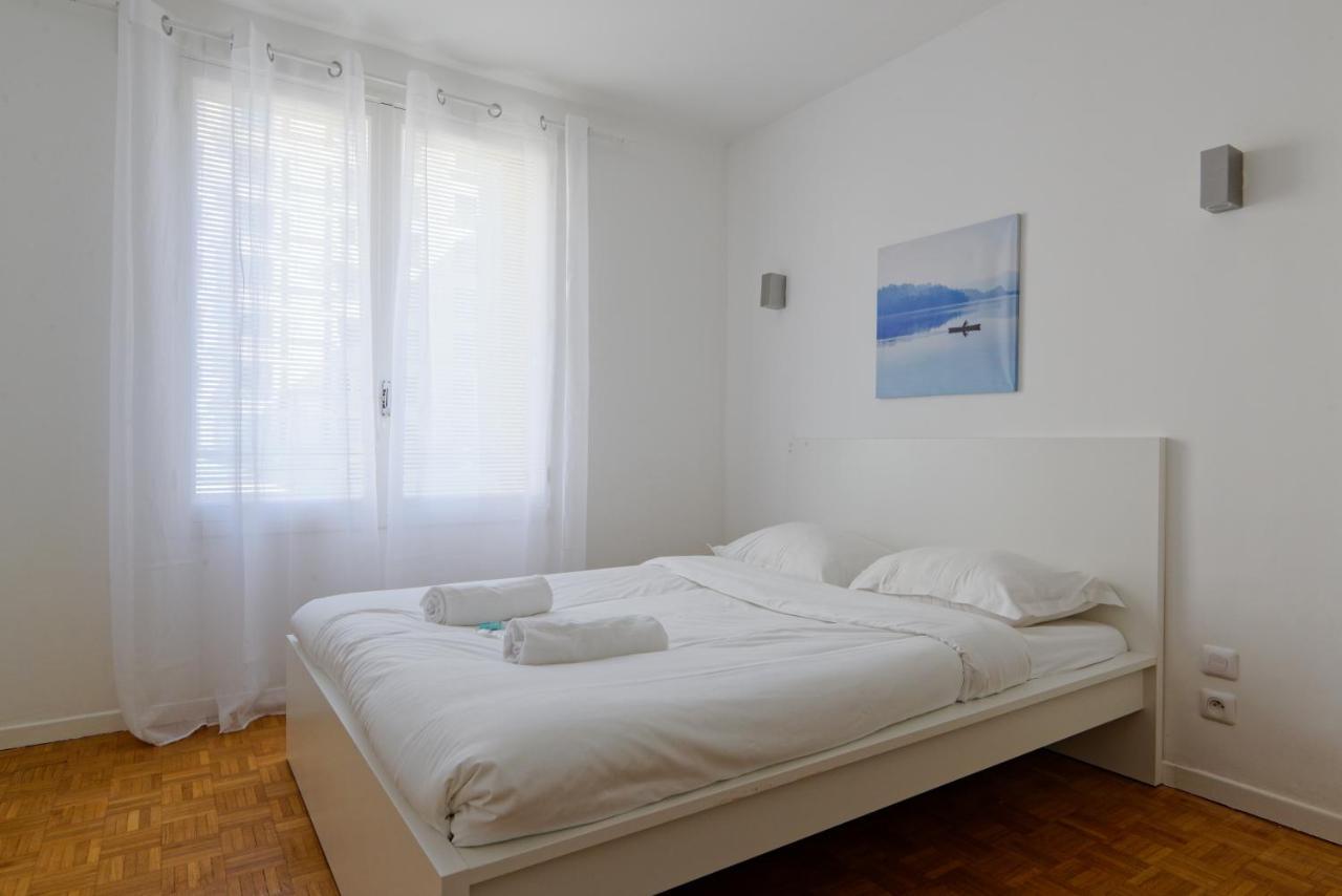 Un Ete Sans Fin Apartment Marseille Exterior photo