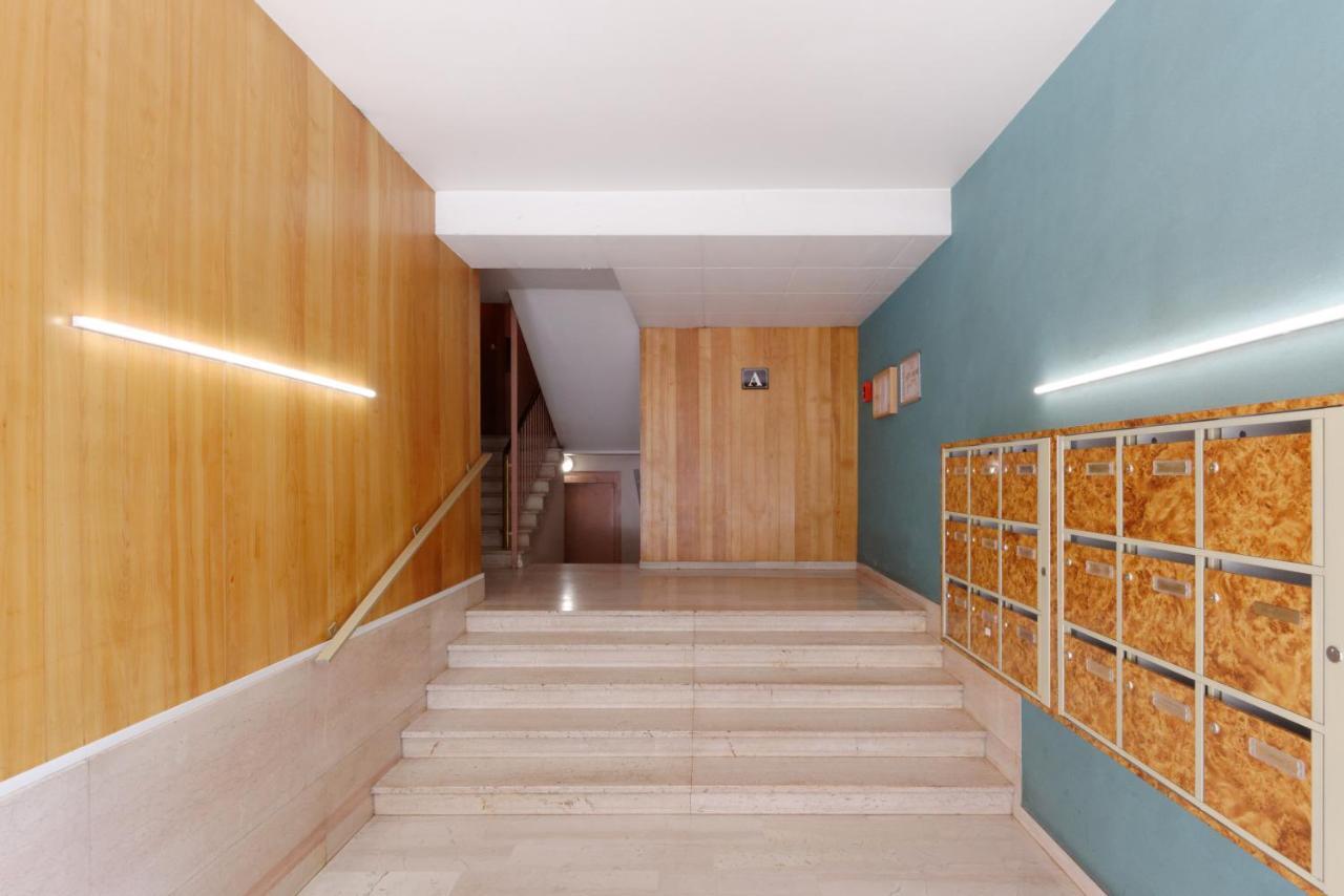 Un Ete Sans Fin Apartment Marseille Exterior photo