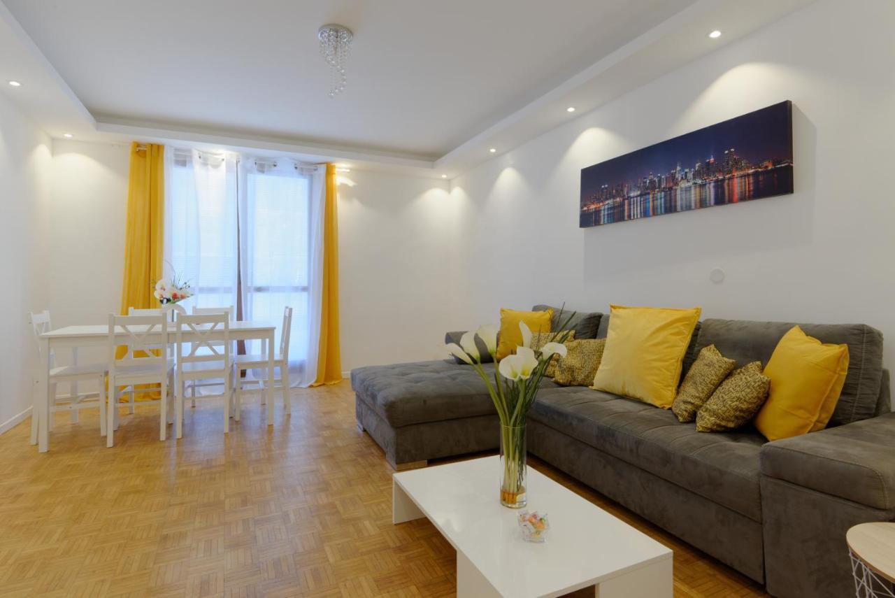 Un Ete Sans Fin Apartment Marseille Exterior photo
