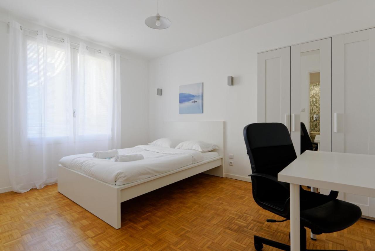 Un Ete Sans Fin Apartment Marseille Exterior photo