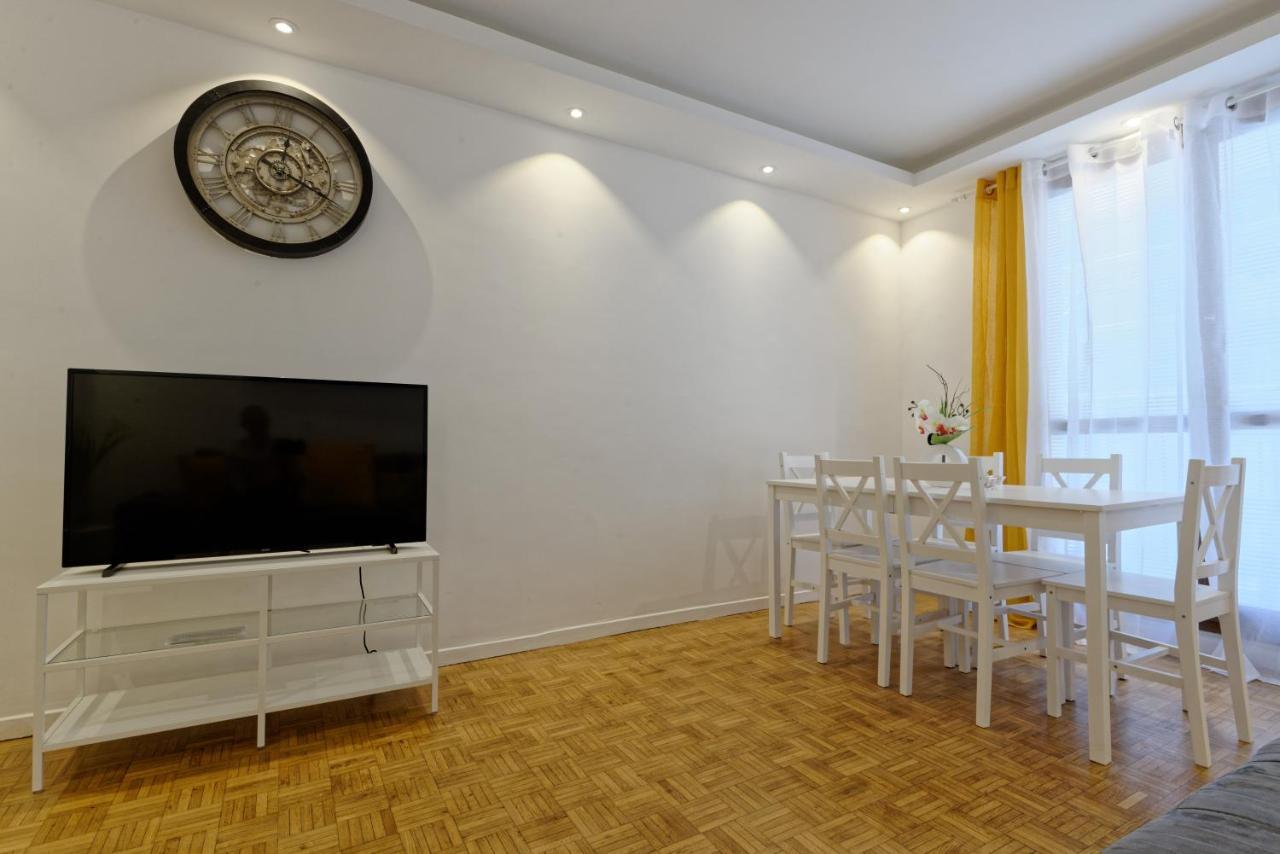 Un Ete Sans Fin Apartment Marseille Exterior photo